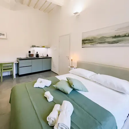 Centro Storico Spina House Apartamento