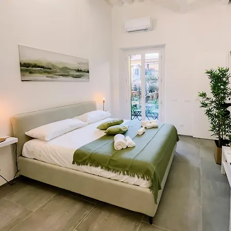 Centro Storico Spina House Apartamento