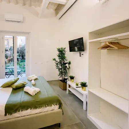 Centro Storico Spina House *