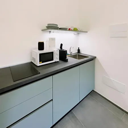 Centro Storico Spina House Apartment *