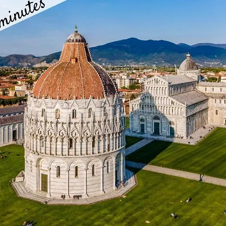 Centro Storico Spina House *